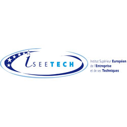 ISEETECH (Institut Supérieur Européen de l’Entreprise et de ses Techniques)