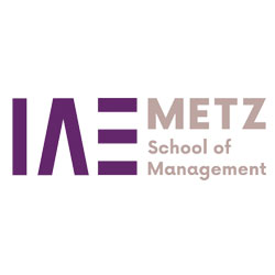 IAE Metz